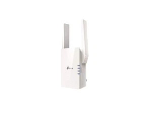 TP-Link - Refurbished RE505X AX1500 Wi-Fi 6 Range Extender - White - Picture 1 of 3