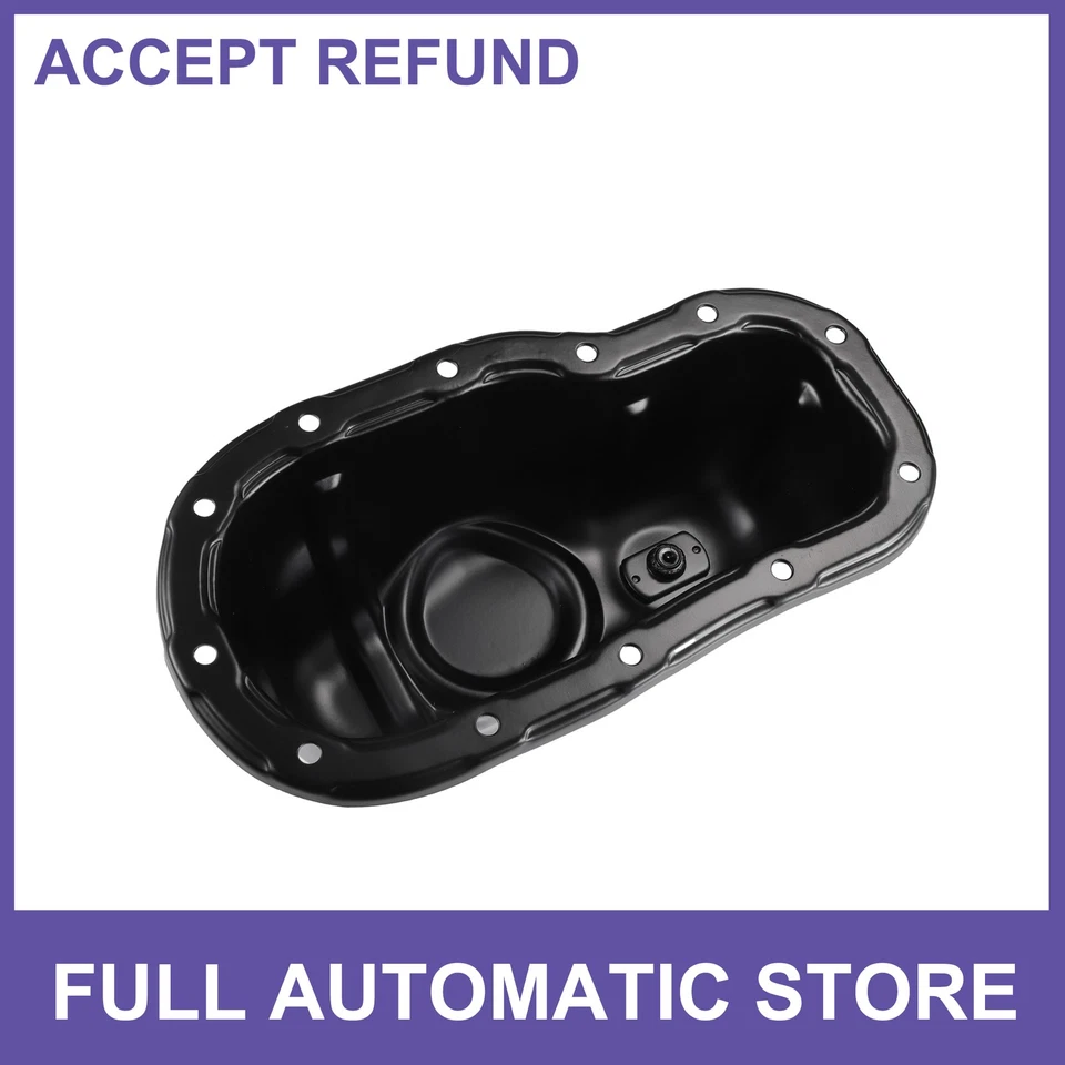 Engine Oil Pan ONE Custom for Toyota 4Runner 2003-2019 - Image 1 of 4