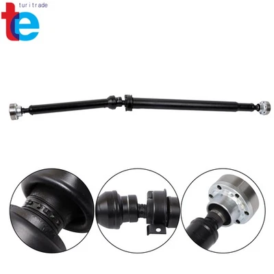 2014-2019 For Dodge Durango RWD V6 Rear Driveshaft Prop Shaft Assembly 976-976 - Image 1 of 4