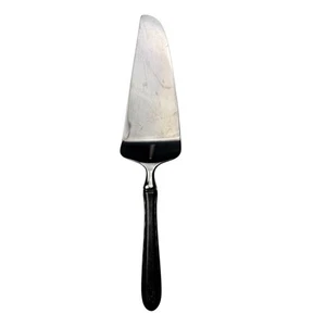 TOWLE Sterling Handle Stainless Blade Cake Pie Server Silverware Utensil A72Q - Picture 1 of 8