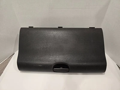 Dodge Ram 1998-01 camioneta pickup guantera compartimento puerta de almacenamiento gris oscuro P905 Foto 1 de 4