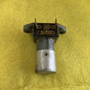 NOS Ford Motorcraft RBM Dimmer Push Button Switch High Beam 102 B - Picture 1 of 5
