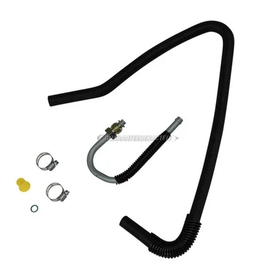 For Toyota Tacoma 2001 2002 2003 2004 Edelmann Power Steering Return Line DAC — 第 1/2 张图片