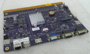 HET 20190320 Game Board (arcade/casino gaming) Life of Luxury II Slot Machine - Picture 1 of 7