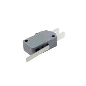 V15T16-CZ100A02-K Microinterruttore SNAP ACTION con Leva SPDT 16A/250VAC ON-(ON) HO - Foto 1 di 1