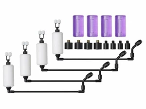 Prologic K1 Limited Edition Mega Swing Arm Kits Détecteurs Swinger  - Zdjęcie 1 z 4