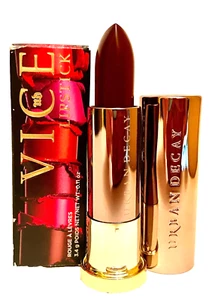 URBAN DECAY Vice Lipstick  Full Size  - Shame  ( Cream)   NIB - Picture 1 of 1