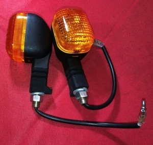 NOS Salipt Cable S-901-600 with Light Amber  - Picture 1 of 2