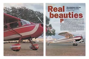 Cessna 140 Aircraft Report 3/25/2024g - Picture 1 of 1