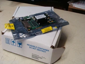 GE Fanuc Intelligent Platforms WANic™ 5434 Packet Processor 87002094-R005 - Picture 1 of 6