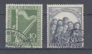 Filarmónica de Berlín 72 - 73 oo - Imagen 1 de 1