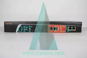 Riverbed SteelHead 250 Desktop Appliance - SHA-00250-H - Picture 1 of 3