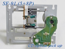 1pcs NEW SF-91 5P 8P Original New For Sanyo Laser Lens with Mechanism