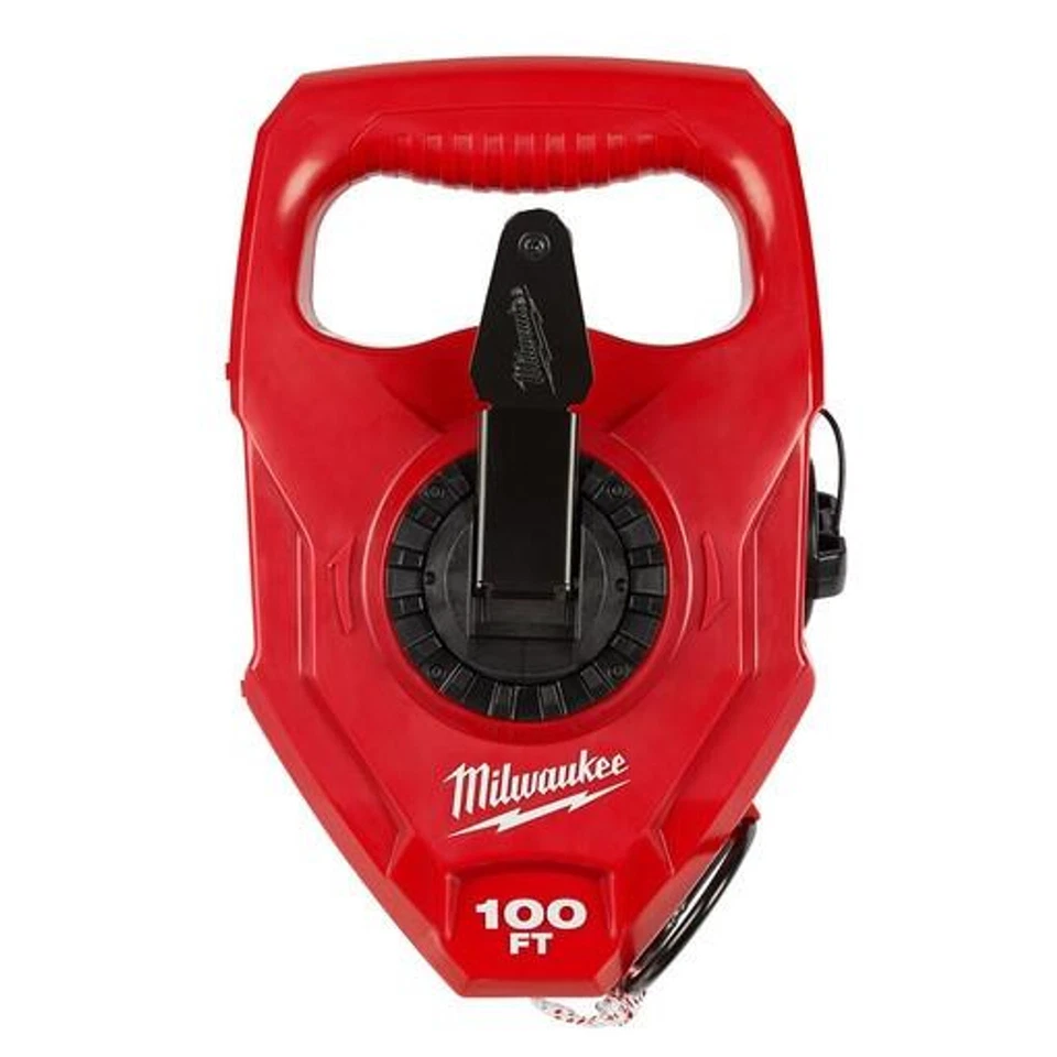 Carrete de tiza Milwaukee 48-22-3910 100 ft extra audaz gran capacidad Foto 1 de 1