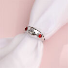 Rings for Women Vintage Cute Animal Finger Ring Fashion Party Jewelry Gifts