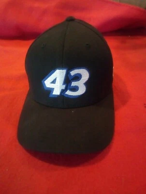 Gorra de béisbol vintage #43 NASCAR Richard Petty piloto Flying.J Foto 1 de 4