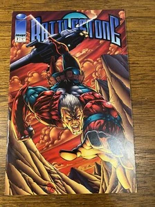 Battlestone #2 (Image) Free Ship at $49+ - Picture 1 of 2