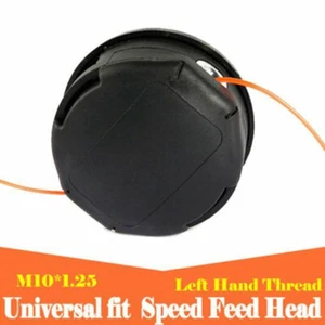 String Trimmer Head Universal SRM210 SRM225 SRM230 2620 For Echo Speed-Feed 400 - Picture 1 of 12
