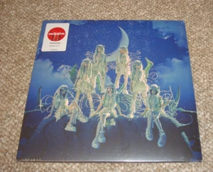 XG - Awe. Target Vinyl LP NEW & Sealed with Trading cards - Foto 1 di 2
