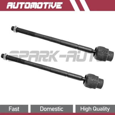 Extremo interior de la barra de amarre de dirección compatible con Chevrolet Malibu 2000 2001 2002 2003 1997 1998 Foto 1 de 2