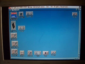 Amiga 1200 32GB 3.1ClassicLite Plus CF Hard drive CARD ONLY - Picture 1 of 9