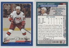 2003-04 O-Pee-Chee Blue /500 Bruno St Jacques #306