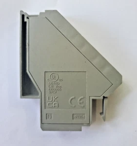 Schneider Electric E103955 Circuit Breaker Accessory 97C7 - Picture 1 of 7