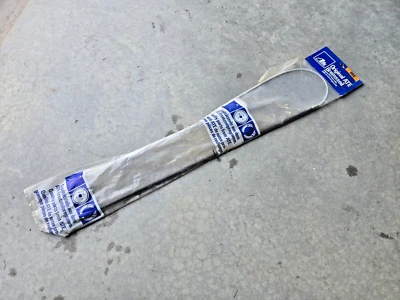 NOS 宝马 2500 2800 巴伐利亚 3.0s 3.0Si ATE 后制动电缆 34411185582 — 第 1/3 张图片