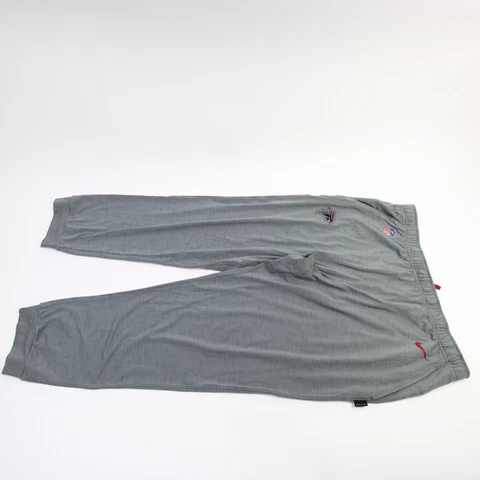 Atlanta Falcons Nike OnField Athletic Pants Men's Gray Used Cover