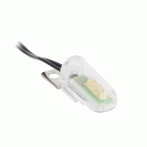 Interruptor de movimiento de rodamiento de bolas Bay IBBTS1 alarma ángulo sensor de inclinación de seguridad - Imagen 1 de 1