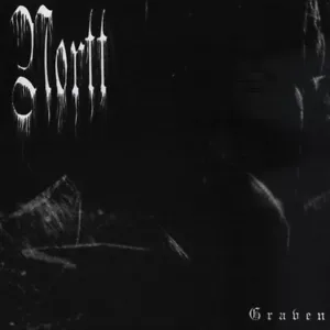 NORTT: Graven CD Funeral Doom DK Esoteric Forgotten Tomb Mul Worship Xasthur - Picture 1 of 1
