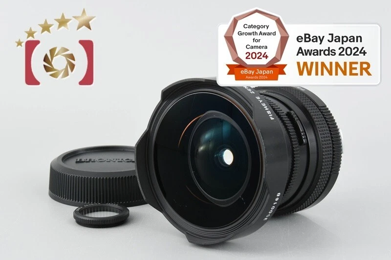 Bronica Zenzanon PS f/3.5 Camera Lenses for sale | eBay