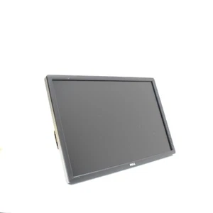 Dell U2412Mb 24" Widescreen Monitor 1920x1200 | DP, VGA, DVI | NO STAND - Picture 1 of 4