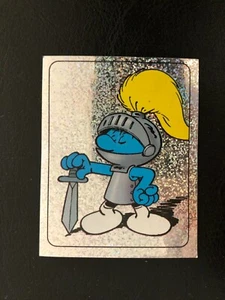 FIGURINA I PUFFI PANINI 2006 n. 41 NUOVA CON VELINA  - Bild 1 von 2