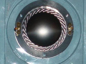 Diafragma de recambio ALTEC 16 ohmios para 604 802 806 808 14 17 19 - Imagen 1 de 3