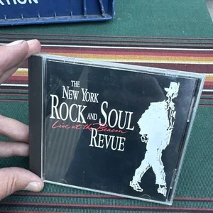Live At The Beacon Live Edition von The New York Rock and Soul Revue 1991 - Bild 1 von 3