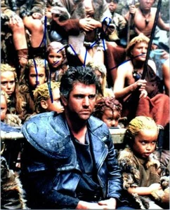 Mel Gibson signed 8x10 Photo autographed Picture with COA - Picture 1 of 1