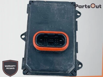 AUDI A3 E-TRON 2016 - módulo de alimentación de faros de xenón/hid 8u0941329 fabricante de equipos originales Foto 1 de 4