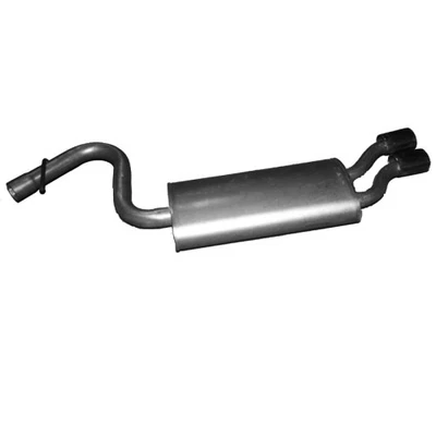 CHRYSLER STRATUS CABRIO 2.5 163cV 1996-2001 Silencieux Arriere - Photo 1/2