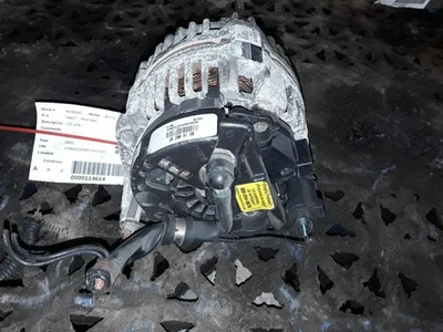 Alternator City Canada solo 120 amperios para 99-11 GOLF 791589 Foto 1 de 4