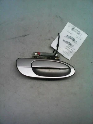 Passenger Door Handle Exterior Assembly Door Fits 02-04 INFINITI I35 47938 Foto 1 de 4