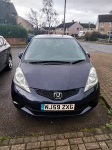 Honda Jazz - Picture 1 of 19