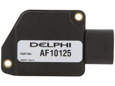 Sensor de flujo de aire másico Delphi 44727RBFV 1997 para Pontiac Bonneville 1996-1998 Foto 1 de 2