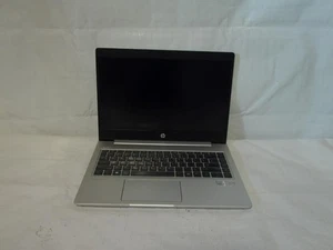 HP ProBook 440 G7 14" Core i7-10510U 1.8GHz 16GB 256GB SSD W11 Laptop (J916) - Picture 1 of 7