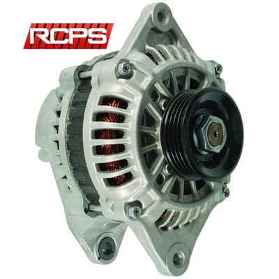 New 70A Alternator For Kia Sportage 2.0L 1995-2002 OK011-18-300C OK011-18-300D - Image 1 of 2