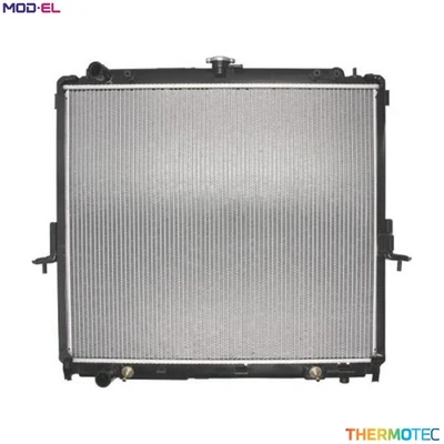 RADIATOR ENGINE COOLING D71025TT FOR NISSAN ARMADA/III/SUV NP300/NAVARA/PICKUP - Image 1 of 4