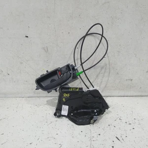 TOYOTA YARIS LOCK MECHANISM RIGHT FRONT DOOR LOCK, NCP13#, 07/14-12/19 14 15 16 - Picture 1 of 2