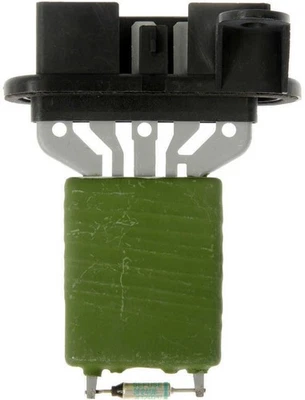 Kit de resistencia de motor soplador HVAC Dorman 973-423 para Chrysler Sebring 2004 Foto 1 de 4