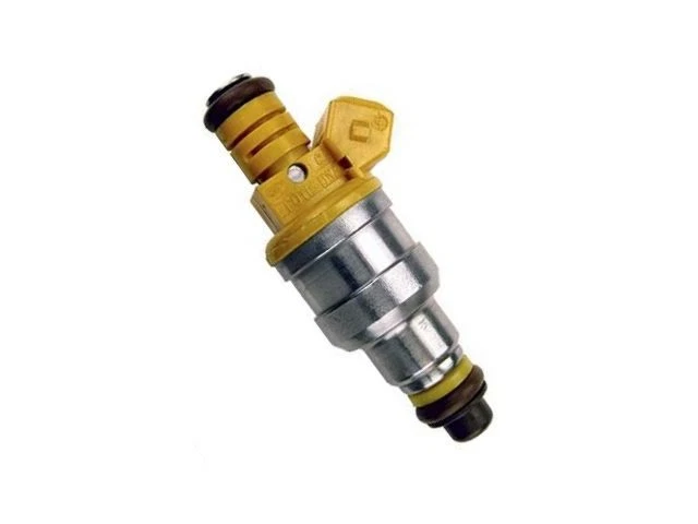 For 1992-1997 Ford Crown Victoria Fuel Injector Motorcraft 25533VJHS 1996 1993 - Image 1 of 2
