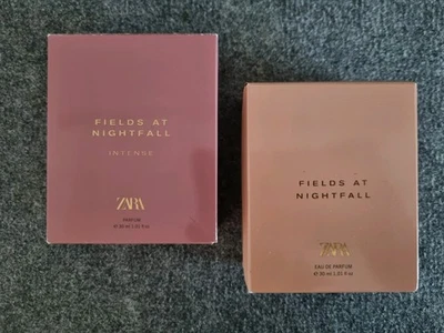 Fields At Nightfall Intense Zara 30ml - Bild 1 von 4